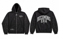 Becoming Era “1 of 1” Zip-Up Hoodie
