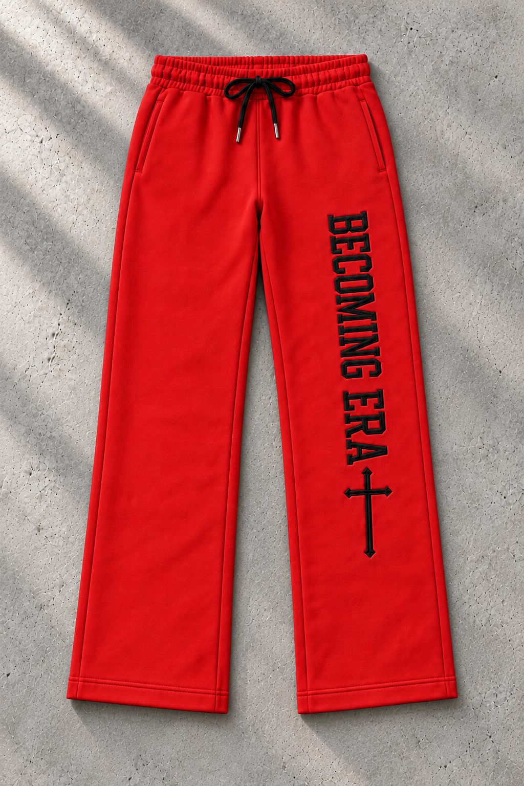 Becoming Era Oversized Sweatpants