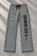 Becoming Era Oversized Sweatpants