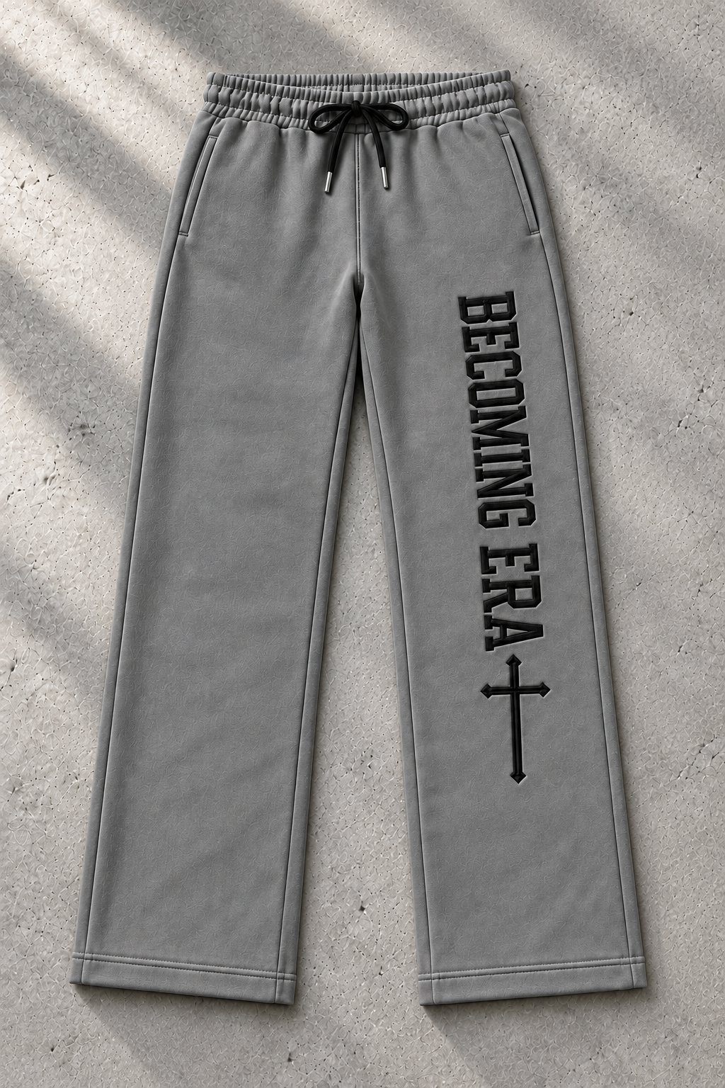 Becoming Era Oversized Sweatpants